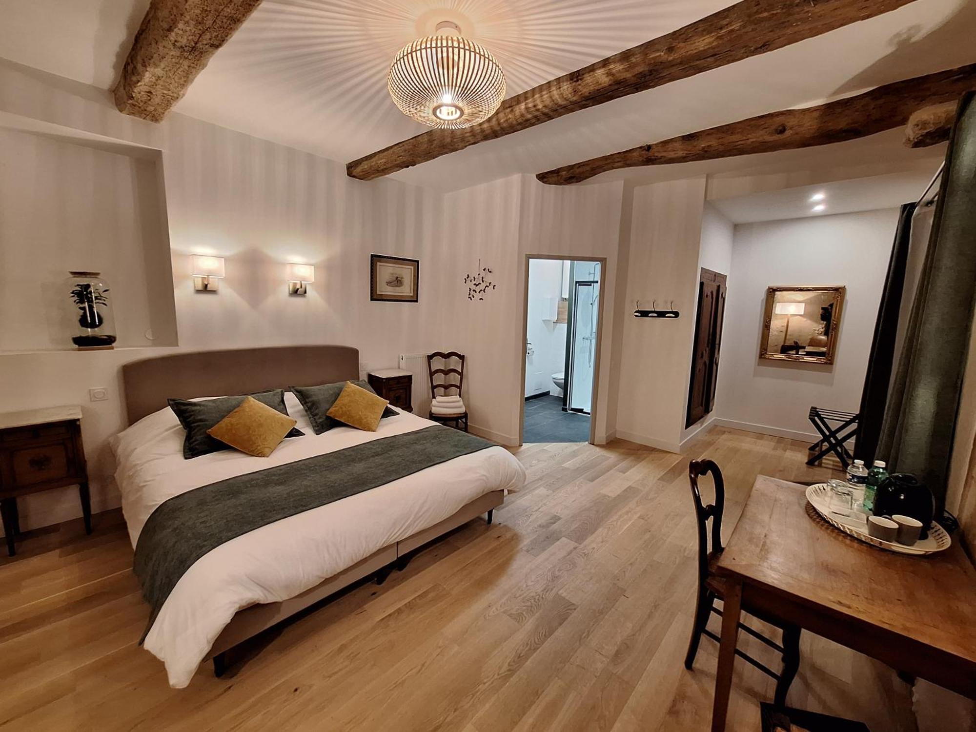 Manoir Du Bellay Bed and Breakfast Montreuil-Bellay Eksteriør billede